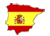 CHAPADOS URMI - Espanol